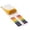 1Pc, variant on 2Pcs PH Meters Indicator Test Strips 1-14 Paper Litmus Tester Measurement Analysis