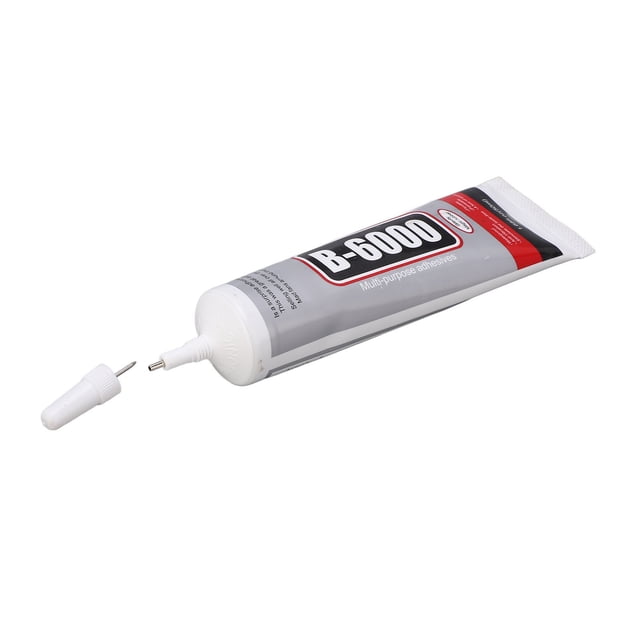 Super Adhesive, Durable Multi Purpose Glue Waterproof Needle Tip For DIY 50ml,110ml