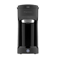 thumbnail image 1 of Frigidaire Retro Single Cup Coffee Maker, 1 of 5
