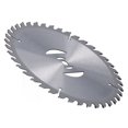 thumbnail image 4 of Brush Cutter Blade, High Hardness Incisive Circular Saw Blade  For Lawn Mower, 4 of 8