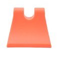 thumbnail image 2 of Suboccipital Release Device, Pressure Releasing ABS Manual Strong Load Bearing Portable Occipital Release Tool  for Post Workout Black,Green,Blue,Orange, 2 of 7