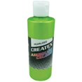 thumbnail image 1 of Createx 5313-02 Peinture Aérographe 2oz Lime Nacrée, 1 of 1