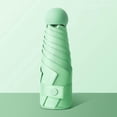 thumbnail image 1 of Vaidha Lightweight And Compact Sunshade Umbrella, Sunshade Umbrella, Very Suitable For Travel, Portable Sunshade Umbrella, Outdoor Sunshade Umbrella (non Automatic), 1 of 2