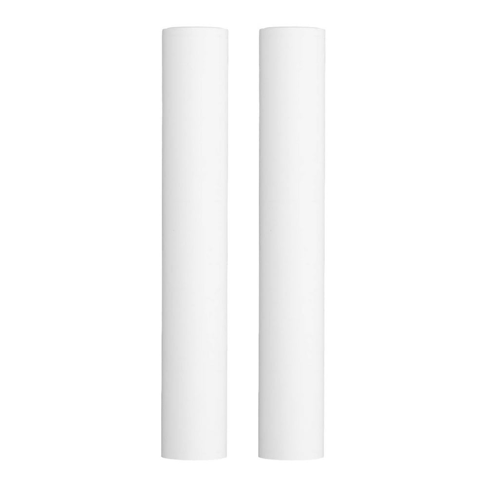 SNNROO 2 Roll A4 Thermal Printer Paper 210xDia 30mm Refill Print for Sketches Invoices Jamless Design White Design  Paper  Good Compatibility