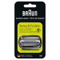 thumbnail image 1 of Braun Series 3 32B Electric Shaver Head Replacement Cassette - Black, 1 of 7