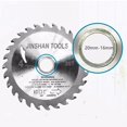 thumbnail image 4 of 10pc Scie Rondelle de Coupe Anneau Bague Adaptateur Lame Ouverture Changer Rondelle, 4 of 10