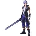 thumbnail image 2 of Kingdom Hearts Figurine Articulée 8 Pouces Play Arts Kai - Riku, 2 of 2