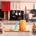 thumbnail image 1 of Heavy Duty Bottle And Can Opener With Ergonomic Hook Design For Effortless Opening Durable Kitchen Tool For Home And Camping Use lightweight versatile, 1 of 5