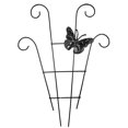 thumbnail image 1 of Holder Climbing Trellis Frame Stakes Growth Flower Pot Vine Stand Plant Support, 1 of 8