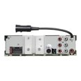thumbnail image 3 of Kenwood KMR-D378BT Récepteur CD Bluetooth Marine, 3 of 3