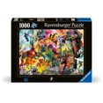 thumbnail image 1 of Ravensburger The Flash Collectorâ€™s Ed. Puzzle, 1 of 1