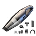 thumbnail image 1 of EGNMCR Cordless Vacuums Hand Held Vacuums Cordless Car Handheld Wireless Vacuum Cleaner For Household Use, Small Portable Mini Ultra Strong Vacuum Cleaner, High-power Vacuum Cleaning a vacuum, 1 of 1