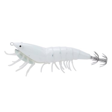 Leurre d'Appât de Pêche, Leurres d'Appât de Pêche Rugueux 3,5 g Lumineux pour Eau Salée 003#