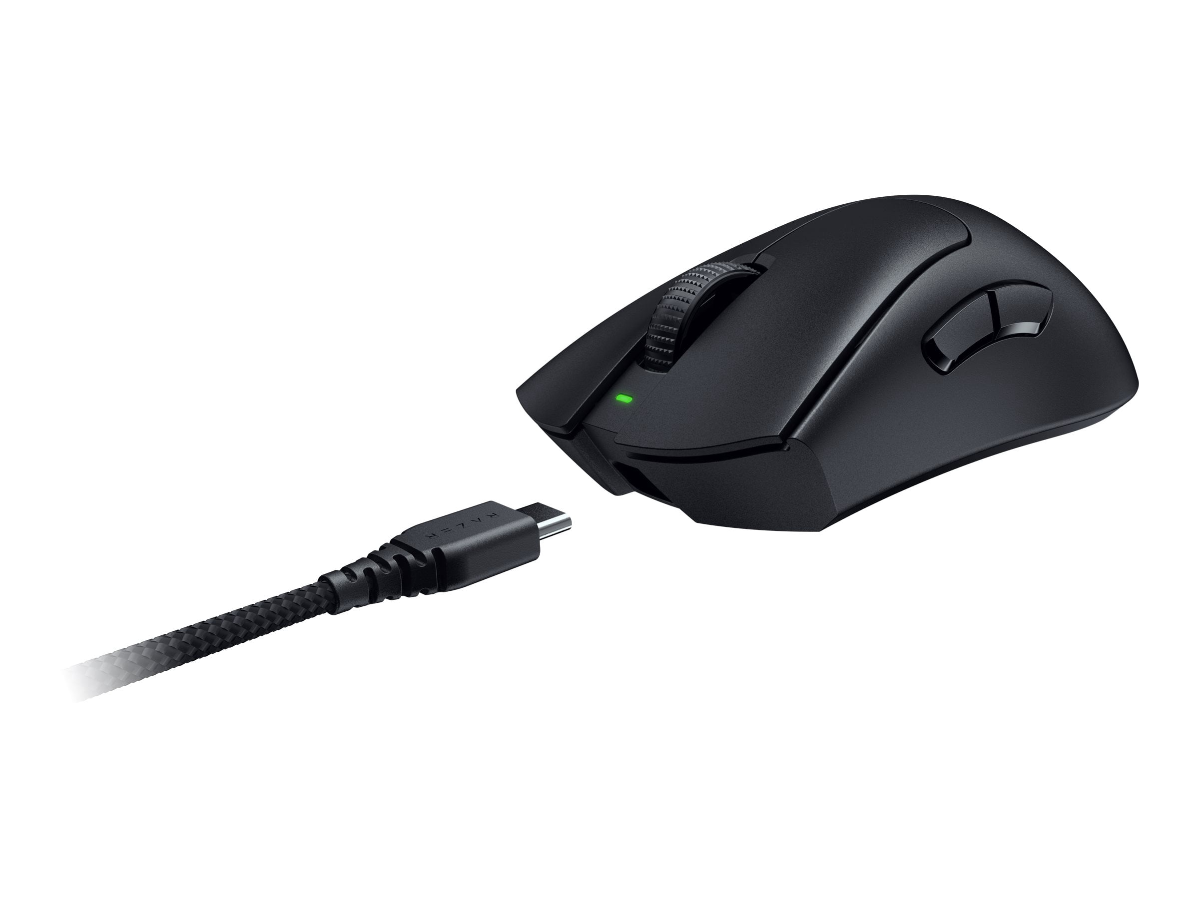 Razer DeathAdder V3 Pro - Mouse - ergonomic - right-handed