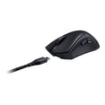thumbnail image 1 of Razer DeathAdder V3 Pro - Mouse - ergonomic - right-handed - optical - 5 buttons - wireless - USB wireless receiver - black, 1 of 9