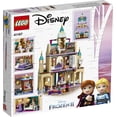 thumbnail image 2 of LEGO Disney Frozen II Arendelle Castle Village 41167 Toy Building Kit, 2 of 5