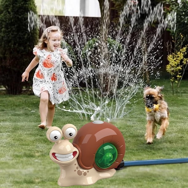 Arroseur d'eau Gonflable de Licorne, Jouets d'été extérieurs Plus Arroseur d'eau Gonflable de Licorne, Jouets d'été extérieurs Plus