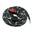 thumbnail image 1 of Creative Tricky Simulation Toy Snake Soft Glue Scary Whole Person Rubber Animal Fake Snake, 1 of 5