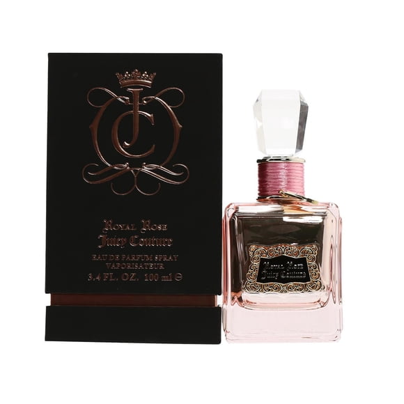 JC Royal Rose EDP L