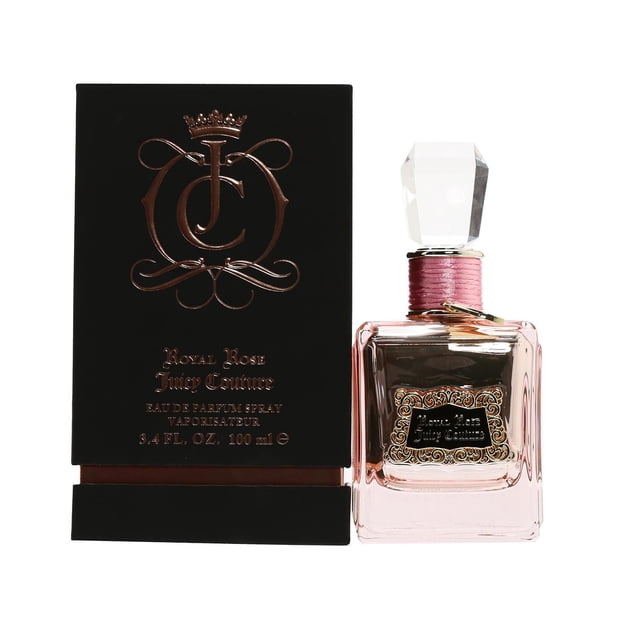 JC Royal Rose EDP D