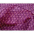 thumbnail image 4 of oneOone Silk Tabby Fabric Dot & Chevron Block Fabric Prints By Yard 42 Inch Wide, 4 of 4
