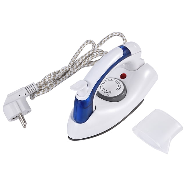 Défroisseur à Vapeur Compact Pliable, Fer à Vapeur, Pliant pour la Maison