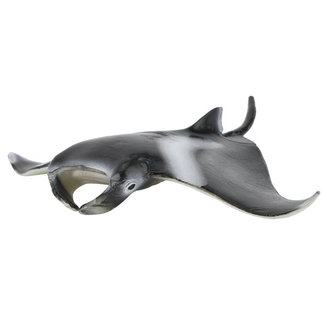 LYUMO Miniature Sea Animal Model, Non-Toxic Fish Figurine, For Kids
