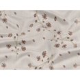 thumbnail image 5 of oneOone Silk Tabby Fabric Greek Key Geometric Print Fabric By Yard 42 Inches Wide, 5 of 5