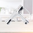 thumbnail image 2 of 1 Pc Water Dispenser Faucet Single Hole Instant Cold Water Countertop Faucet Sink Faucet Kitchen Faucet for Bathroom Home, 2 of 6