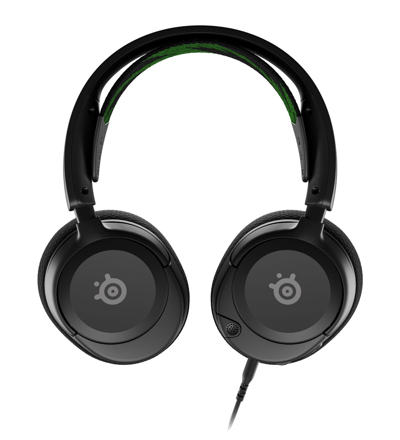Casque de jeu SteelSeries Arctis Nova 1X (Xbox, PS5/PS4, Switch, PC, Mac, mobile)