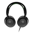 thumbnail image 2 of SteelSeries Arctis Nova 1X Gaming Headset (Xbox, PS5/PS4, Switch, PC, Mac, mobile), 2 of 7