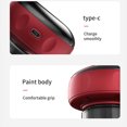 thumbnail image 3 of Up to 60% off Gifts Xihbxyly Electric Cupping Device Button-type Vacuum Suction Machine USB Plug-in Large Suction Hot Compress 10ml On-Trend Low Spend, 3 of 5