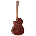 thumbnail image 2 of Traditional Series - Made In Spain Solid Top Acoustic-Electric Classical Guitar With Bag, 2 of 3