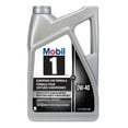 thumbnail image 1 of Mobil 1™ Full Synthetic Engine Oil 0W-40, 4.73 L, 1 of 4