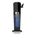 thumbnail image 3 of SodaStream 23.7oz Fizz & Go Easy Mix Carbonating Bottle, Storm, 3 of 5