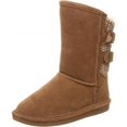 thumbnail image 1 of Bearpaw 1669W-H-7 Womens Boshie Winter Boot, Hickory - Size 7, 1 of 1