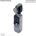thumbnail image 2 of Autocollants de Peau pour DJI Pocket 2 (Couleur X), 2 of 5