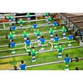 thumbnail image 4 of Hathaway Games Playoff 48 in. Foosball Table, 4 of 9