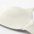 thumbnail image 3 of Yuyuzo Plus Size Wireless Bras for Women Seamless Full Coverage Adjustable Strap Comfy Everyday Bra, 3 of 5