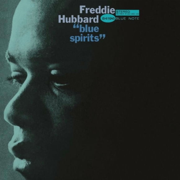 Freddie Hubbard - Blue Spirits (vinyl)