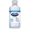 thumbnail image 1 of Pedialyte® Electrolyte Oral Rehydration Solution, Unflavoured, 1L Bottle, 1 of 8