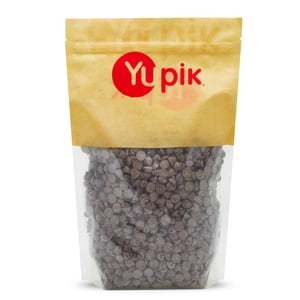 Yupik Compound Des croustilles de chocolat, 1Kg