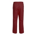 thumbnail image 2 of Pantalon d'Uniforme d'Infirmière pour Femmes, Pantalon Cargo à Cordon, 2 of 3