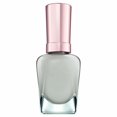 thumbnail image 2 of Sally Hansen Color Therapy Vernis à Ongles, Namas-Grey, 0,5 oz, 2 of 3