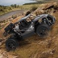 thumbnail image 4 of Children RC Car Rechargeable Deforming Mini Funny Remote Control Car Racing Car, 4 of 10