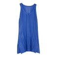 thumbnail image 3 of TIMIFIS Paréos pour Femmes Grande Taille Cache-Maillot Cache-Maillot Ajouré Maillot de Bain Plage Bikini Cache-Maillot Crochet Robe de Plage - Été, 3 of 3