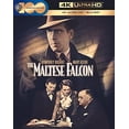 thumbnail image 1 of The Maltese Falcon [UHD], 1 of 3