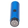 thumbnail image 4 of Electronic Shaver, Portable Rechargeable Low Noise Mini Handheld Razors  Rotator for Travel Home Men Women, 4 of 8