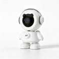 thumbnail image 1 of WiFi Home Camera, Dual Power, Two-Way Talk, Motion Alert & 30-Day Loop Recording, 1 of 5