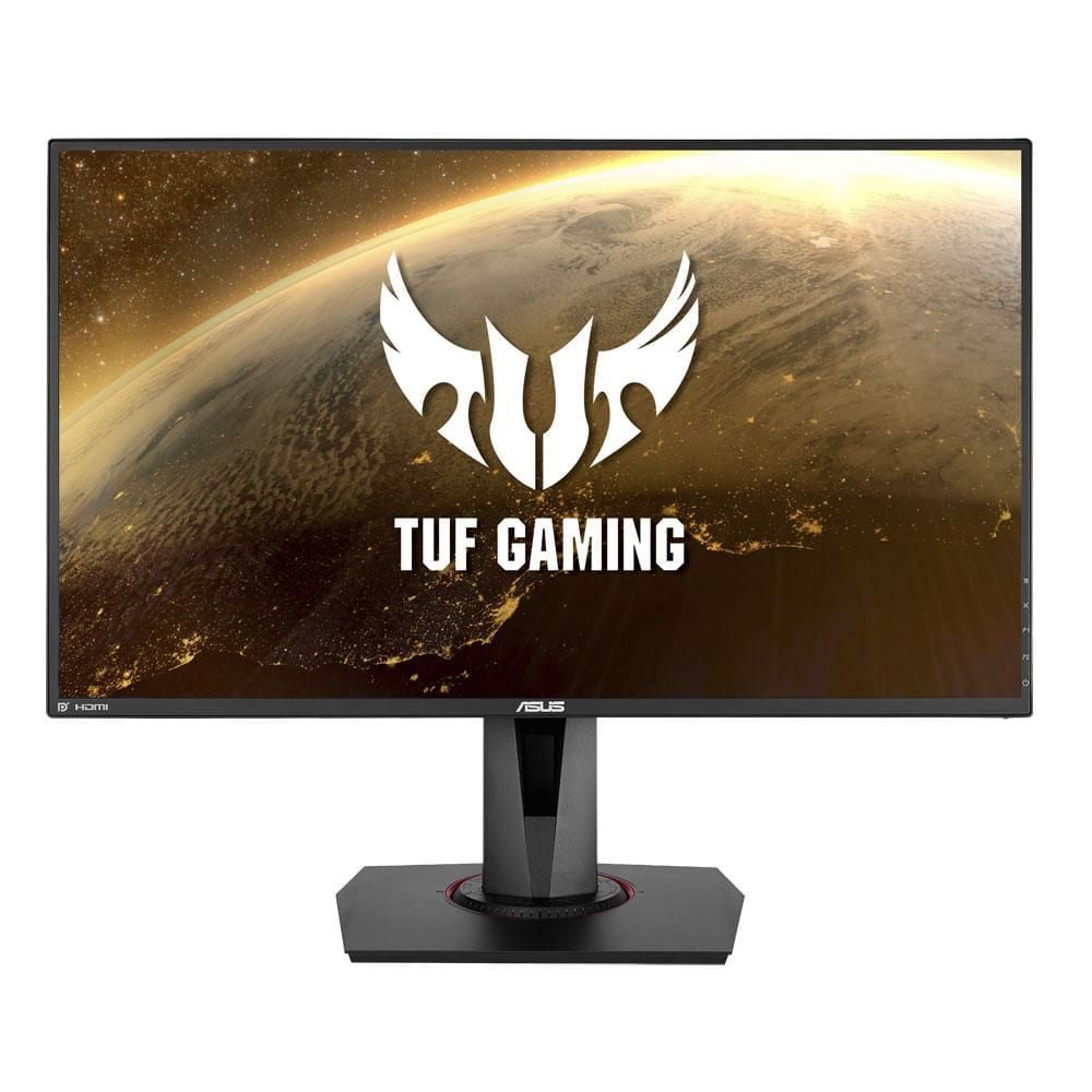 Moniteur de jeu ASUS TUF Gaming VG279QM 27" FHD IPS 280 Hz 1 ms HDR